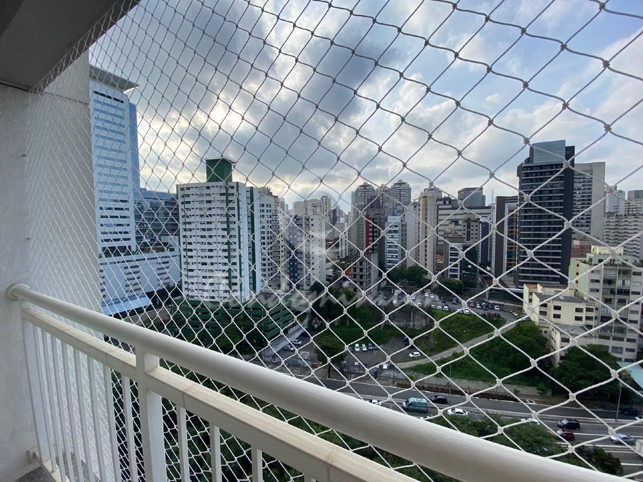 Apartamento com 3 quartos à venda, 64m² — foto 23 de 24