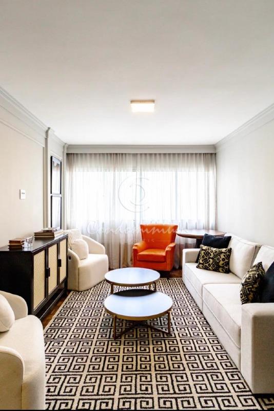 Apartamento  à venda, 112m² — foto 3 de 12