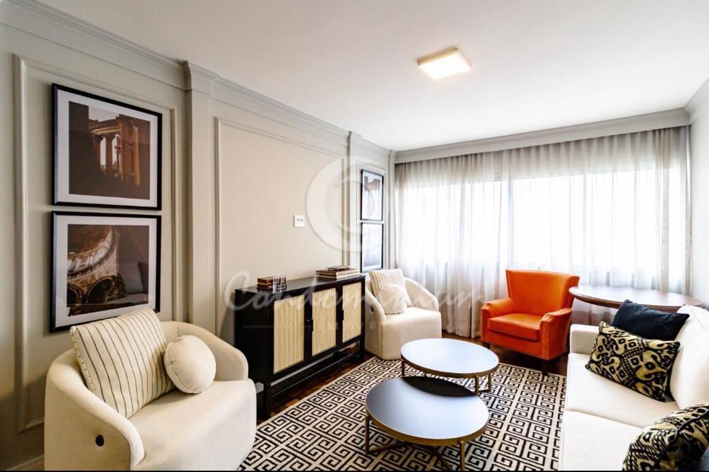 Apartamento  à venda, 112m² — foto 1 de 12
