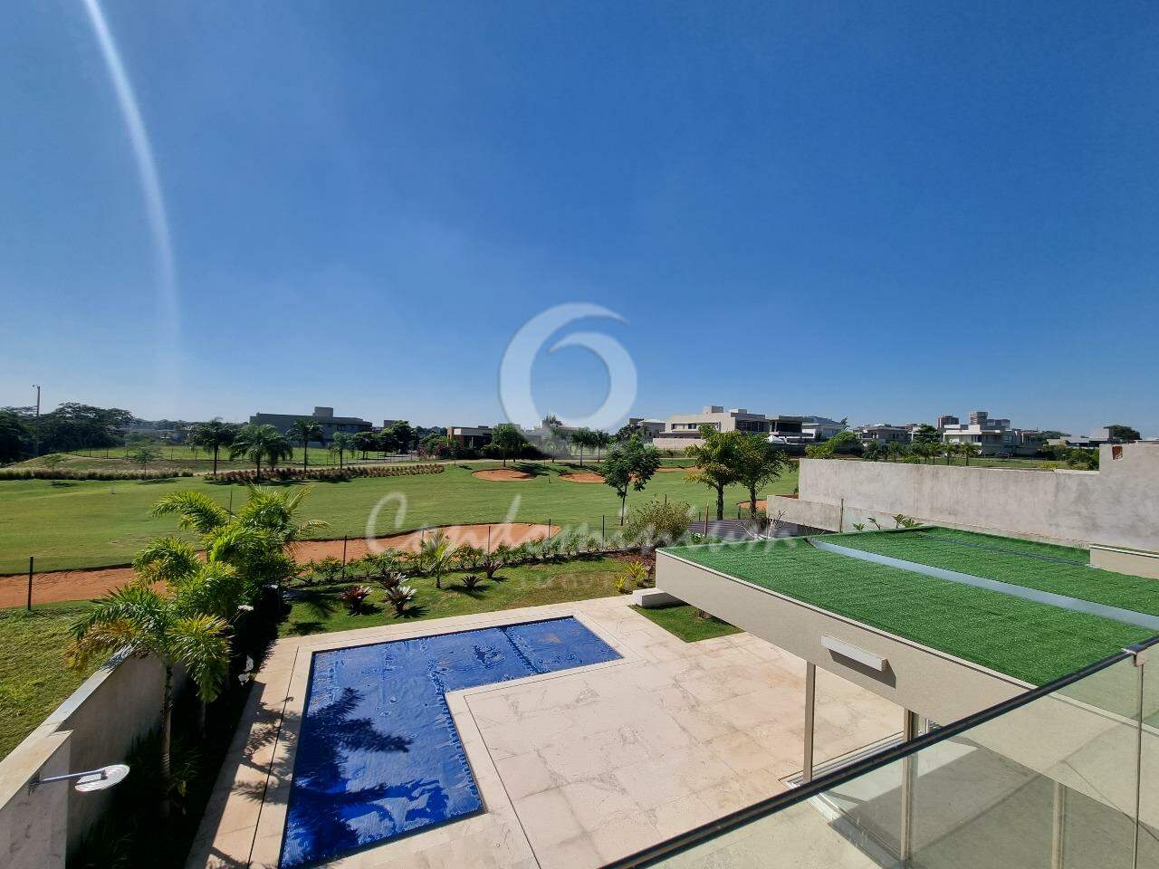 Casa de Condomínio com 4 quartos à venda, 754m² — foto 25 de 42