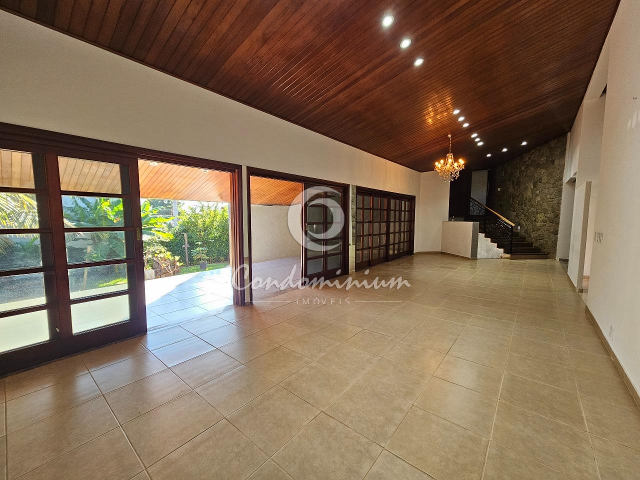 Casa de Condomínio com 5 quartos à venda, 590m² — foto 8 de 60