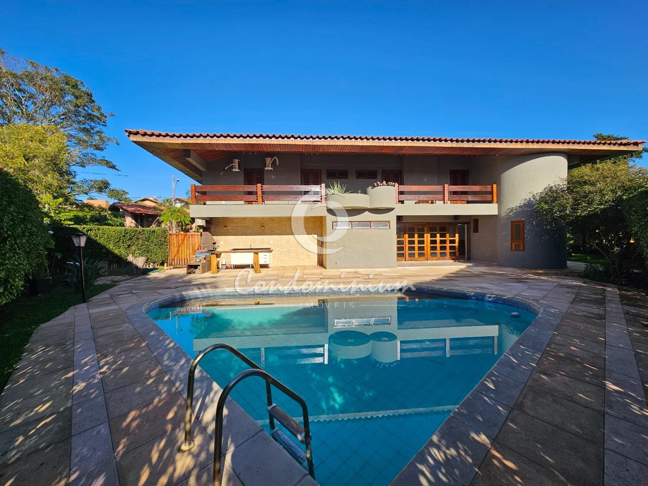 Casa de Condomínio com 5 quartos à venda, 590m² — foto 1 de 60
