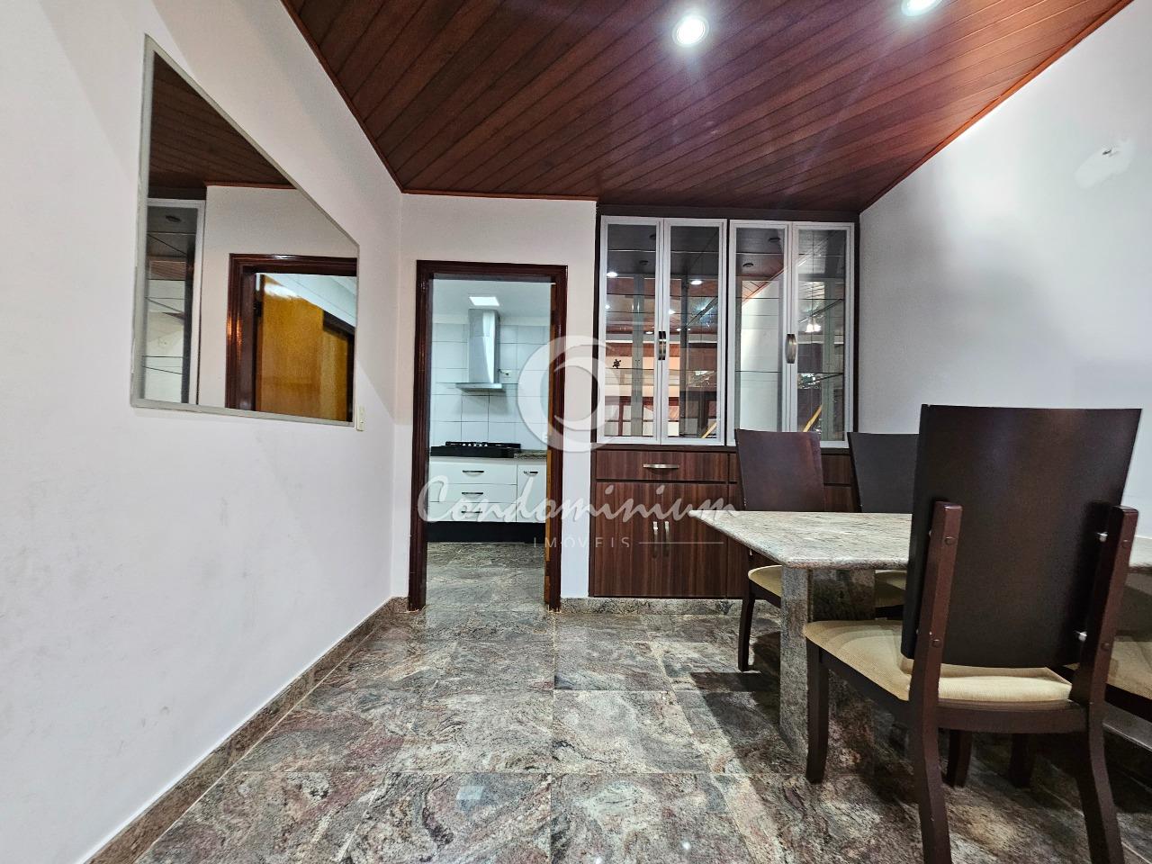 Casa de Condomínio com 5 quartos à venda, 590m² — foto 11 de 60