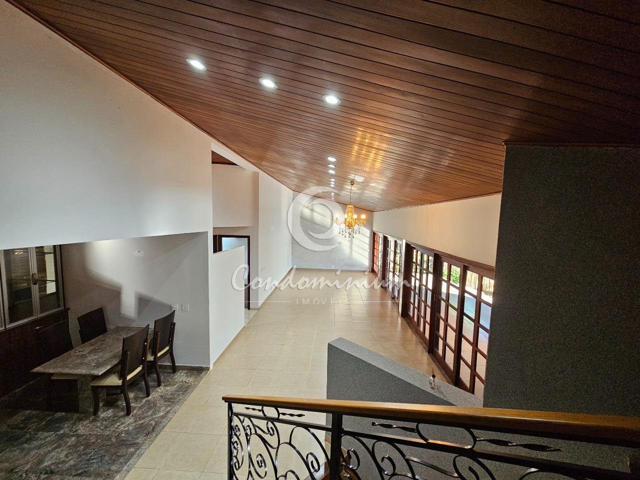 Casa de Condomínio com 5 quartos à venda, 590m² — foto 13 de 60