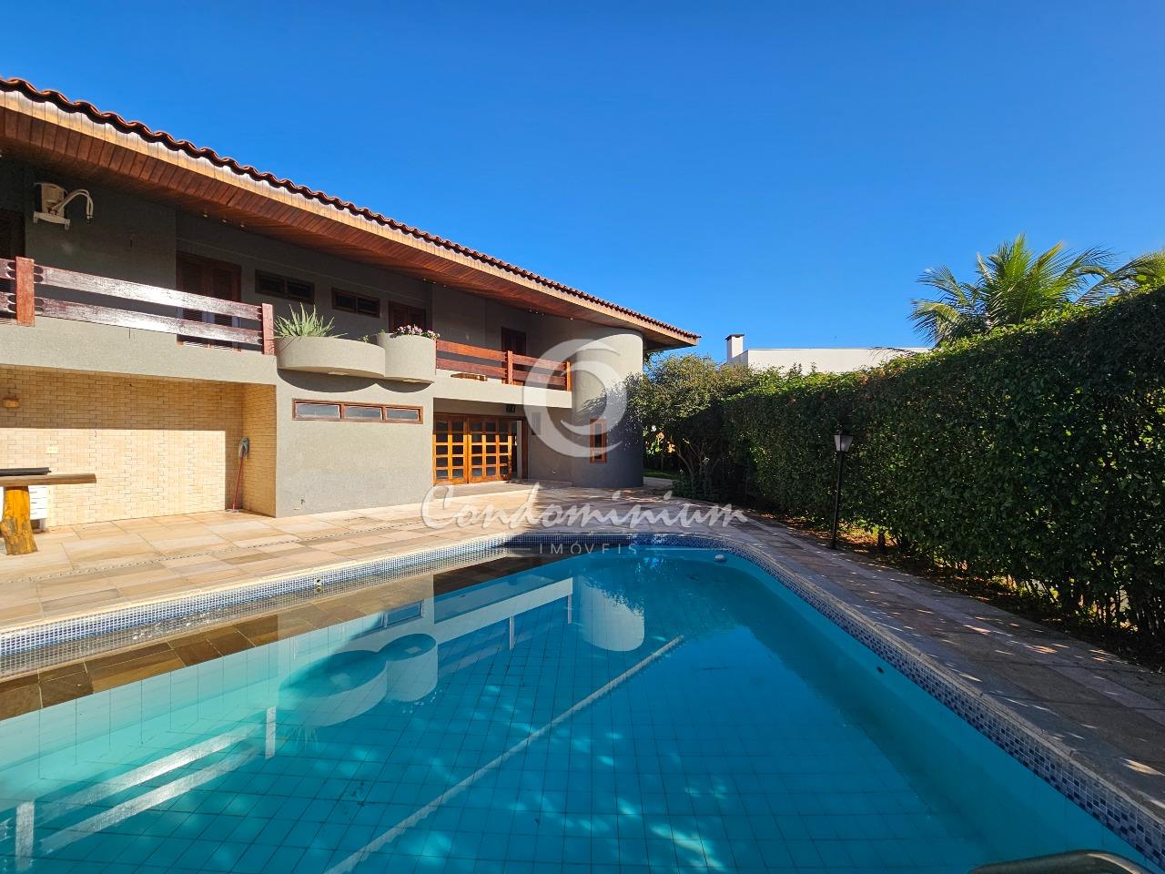 Casa de Condomínio com 5 quartos à venda, 590m² — foto 29 de 60