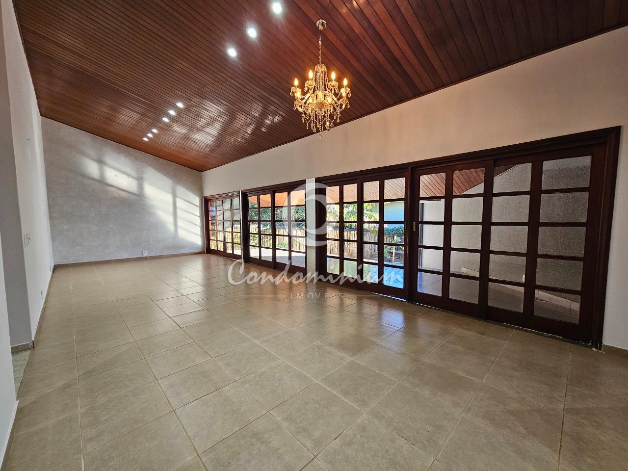 Casa de Condomínio com 5 quartos à venda, 590m² — foto 7 de 60