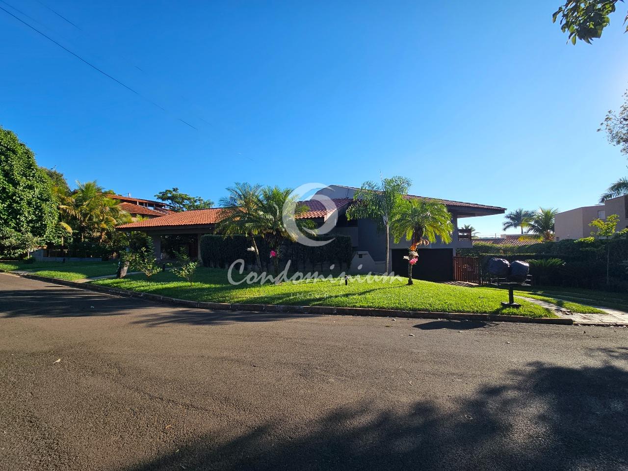 Casa de Condomínio com 5 quartos à venda, 590m² — foto 4 de 60