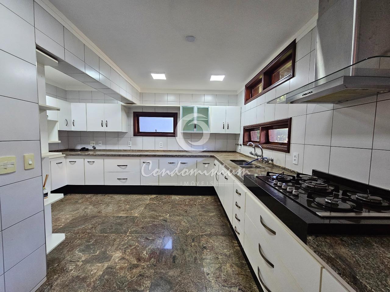 Casa de Condomínio com 5 quartos à venda, 590m² — foto 12 de 60