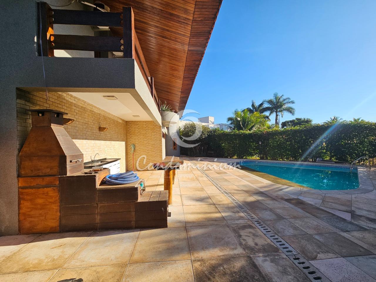 Casa de Condomínio com 5 quartos à venda, 590m² — foto 30 de 60
