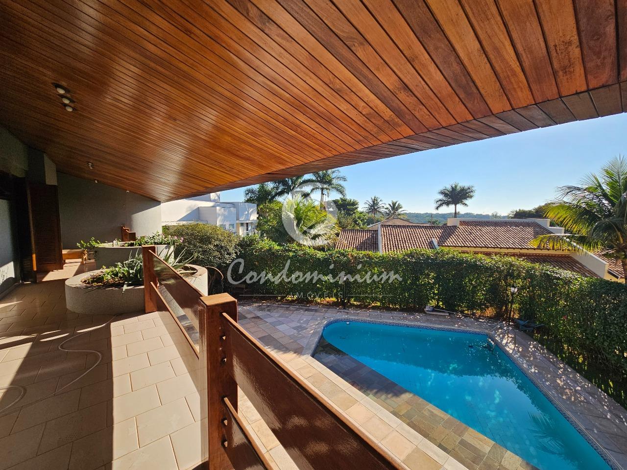 Casa de Condomínio com 5 quartos à venda, 590m² — foto 24 de 60