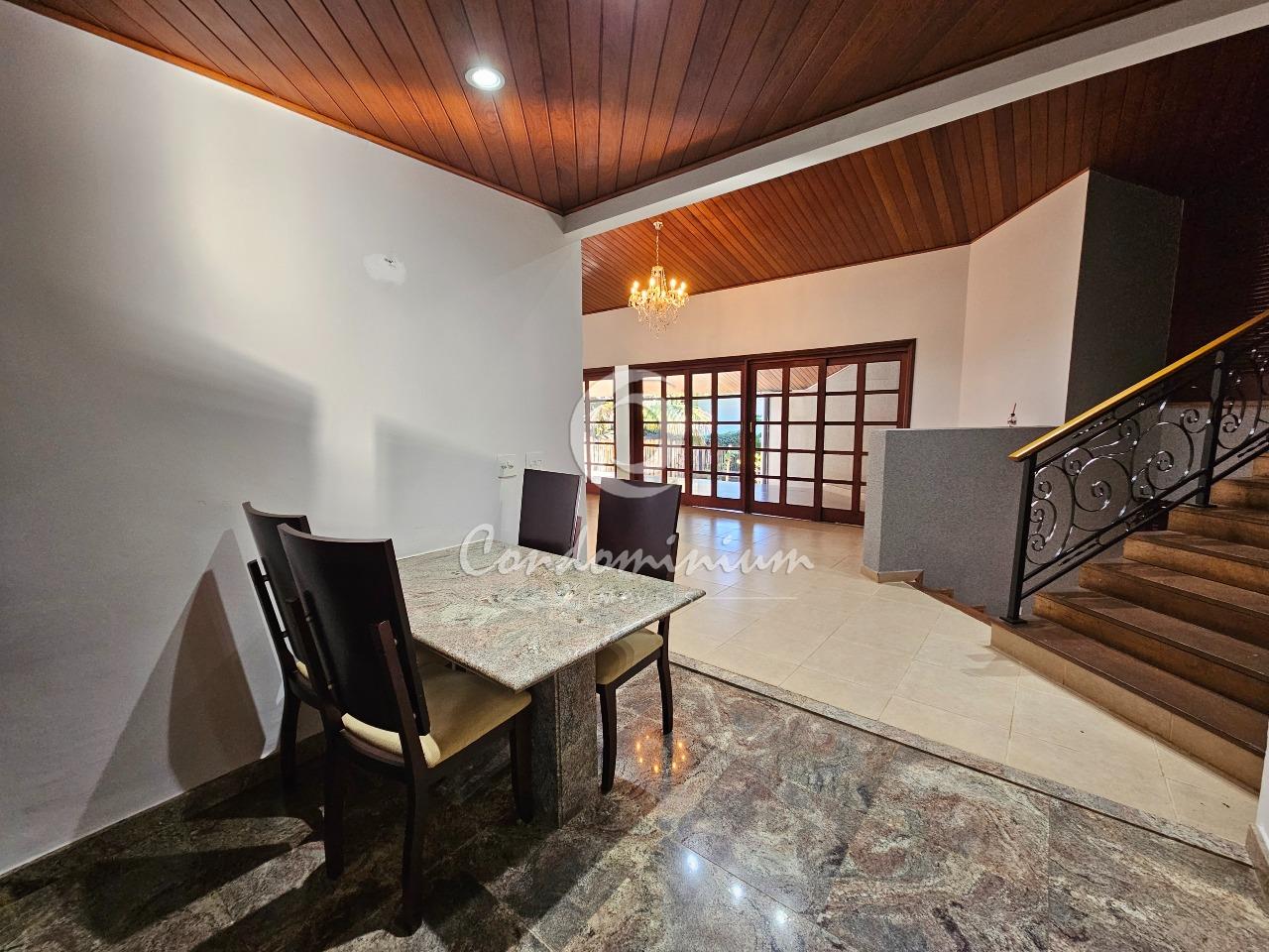 Casa de Condomínio com 5 quartos à venda, 590m² — foto 10 de 60