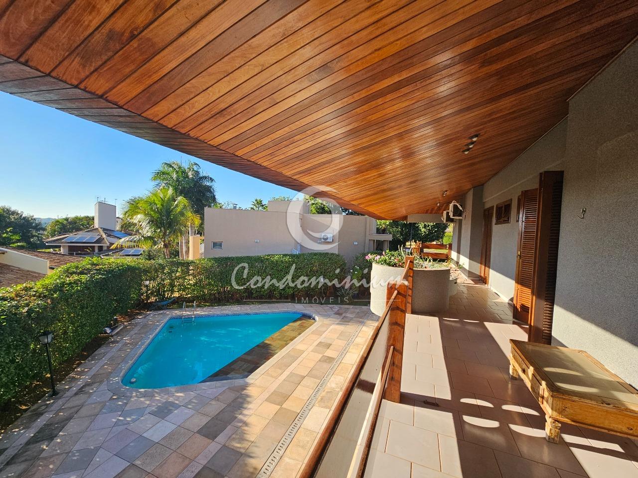 Casa de Condomínio com 5 quartos à venda, 590m² — foto 23 de 60