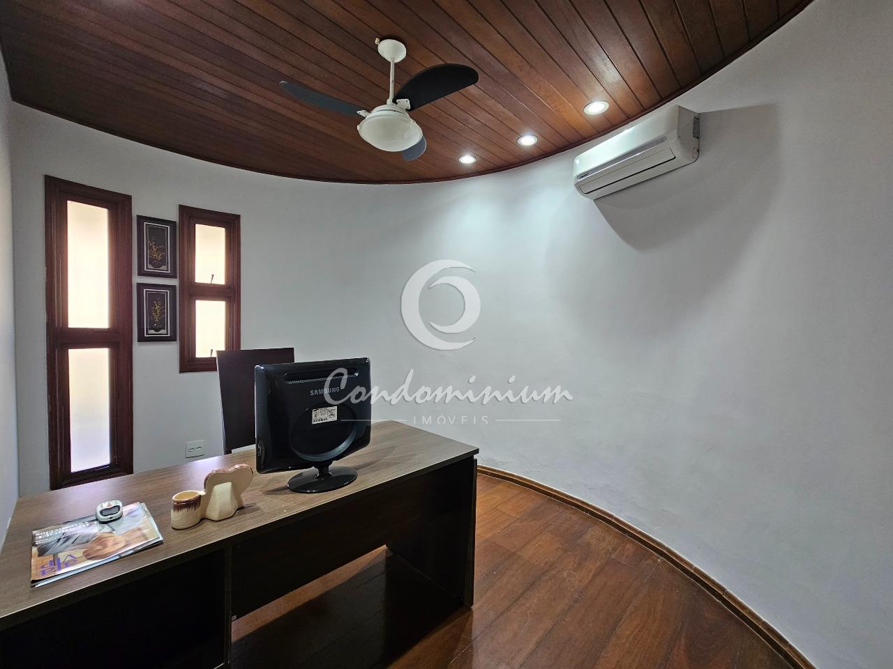 Casa de Condomínio com 5 quartos à venda, 590m² — foto 6 de 60
