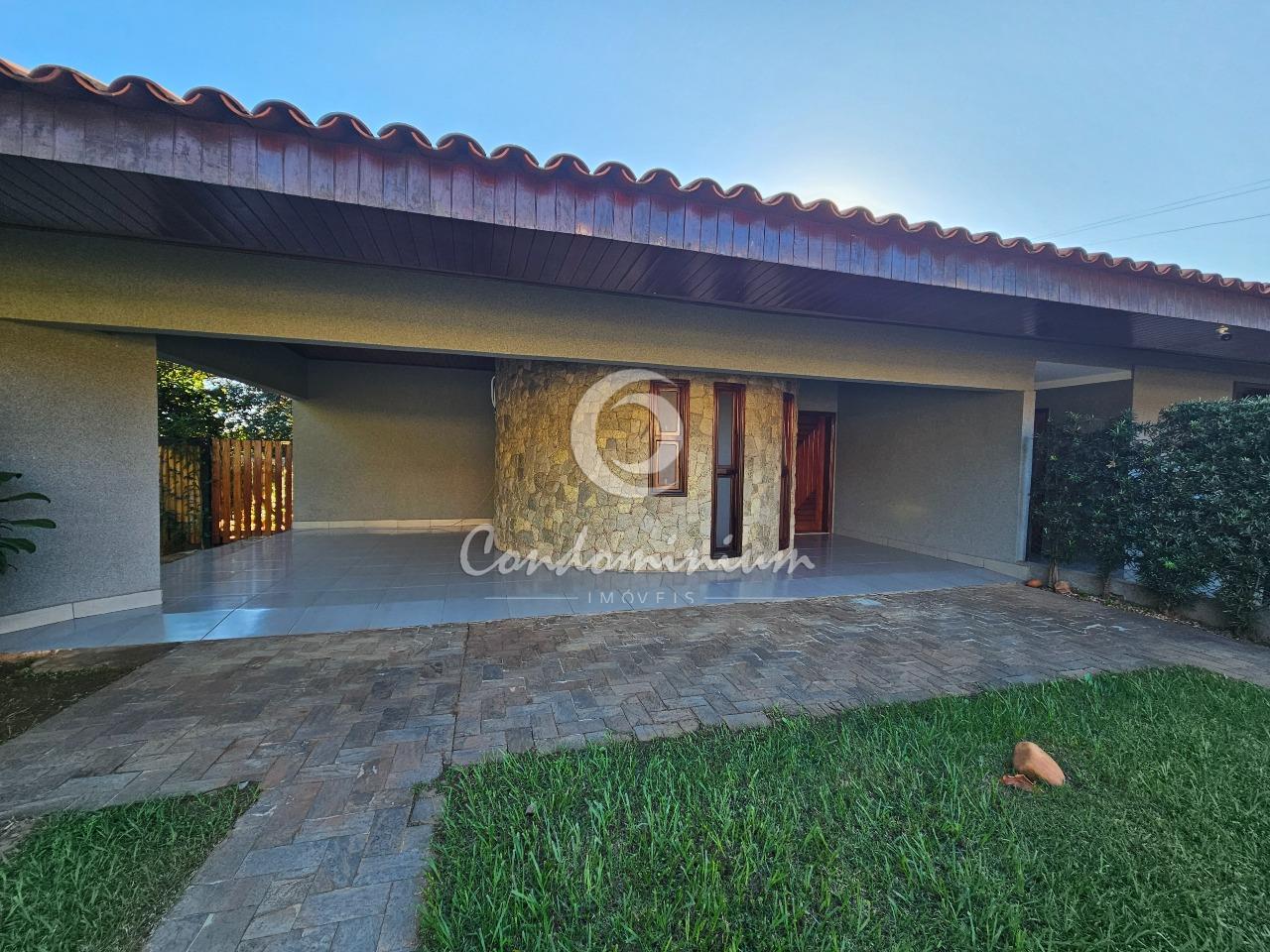 Casa de Condomínio com 5 quartos à venda, 590m² — foto 3 de 60