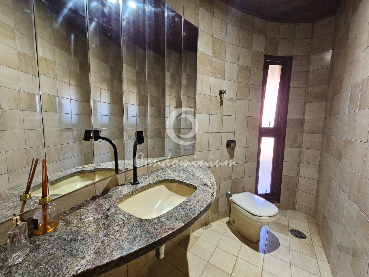 Casa de Condomínio com 5 quartos à venda, 590m² — foto 5 de 60