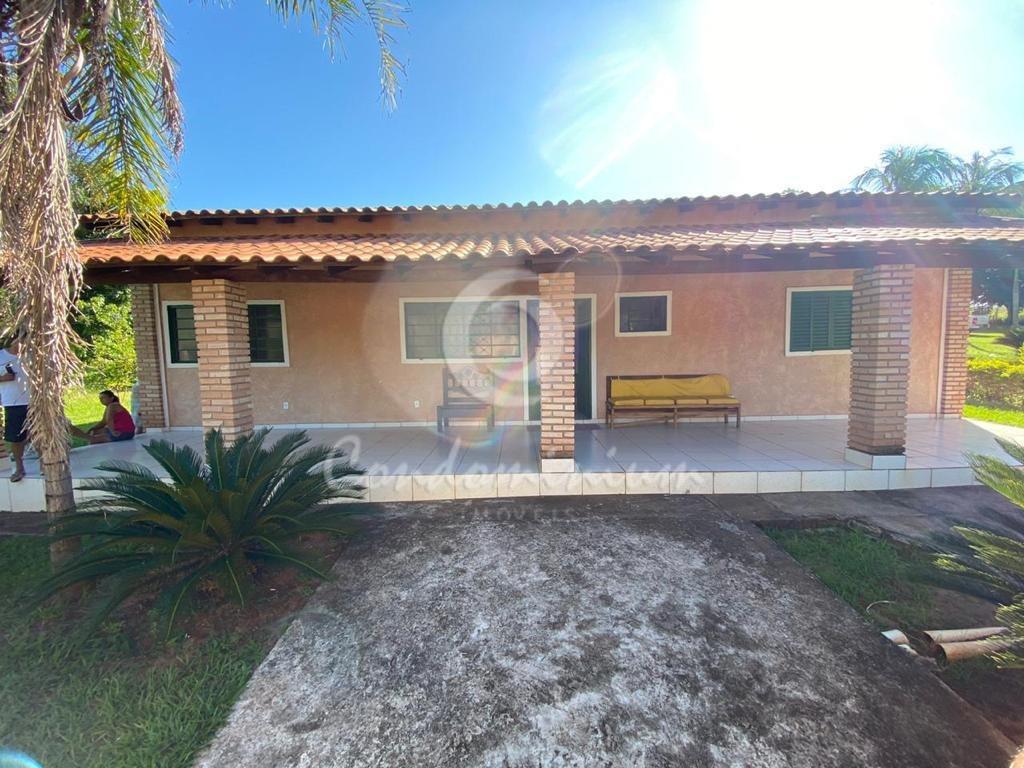 Fazenda / Sítio / Chácara  à venda, 500m² — foto 3 de 9