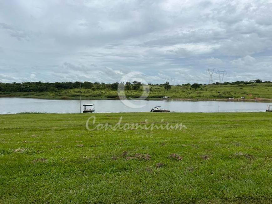 Terreno / Lote / Condomínio  à venda, 1159m² — foto 1 de 8