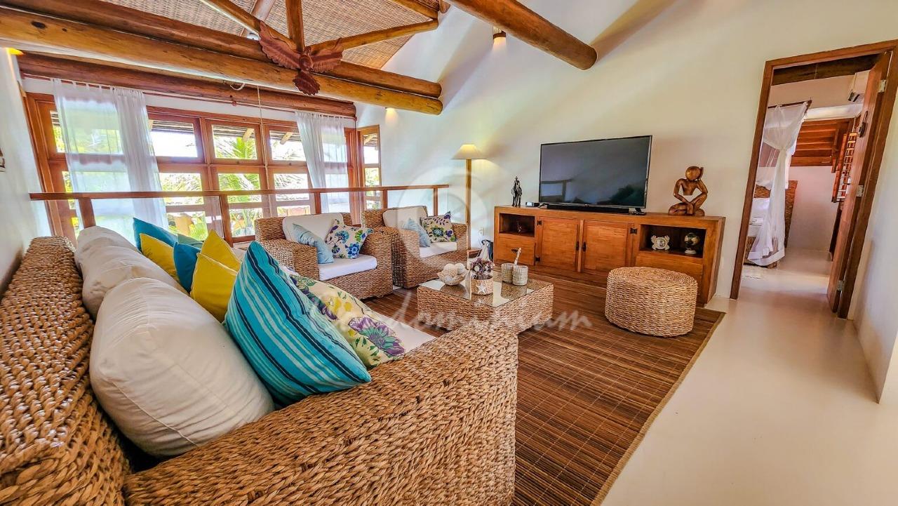 Casa de Condomínio com 3 quartos à venda, 209m² — foto 14 de 30
