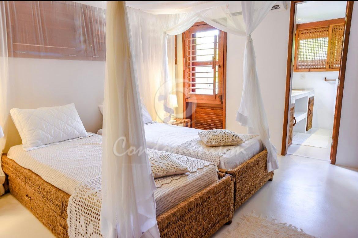 Casa de Condomínio com 3 quartos à venda, 209m² — foto 29 de 30