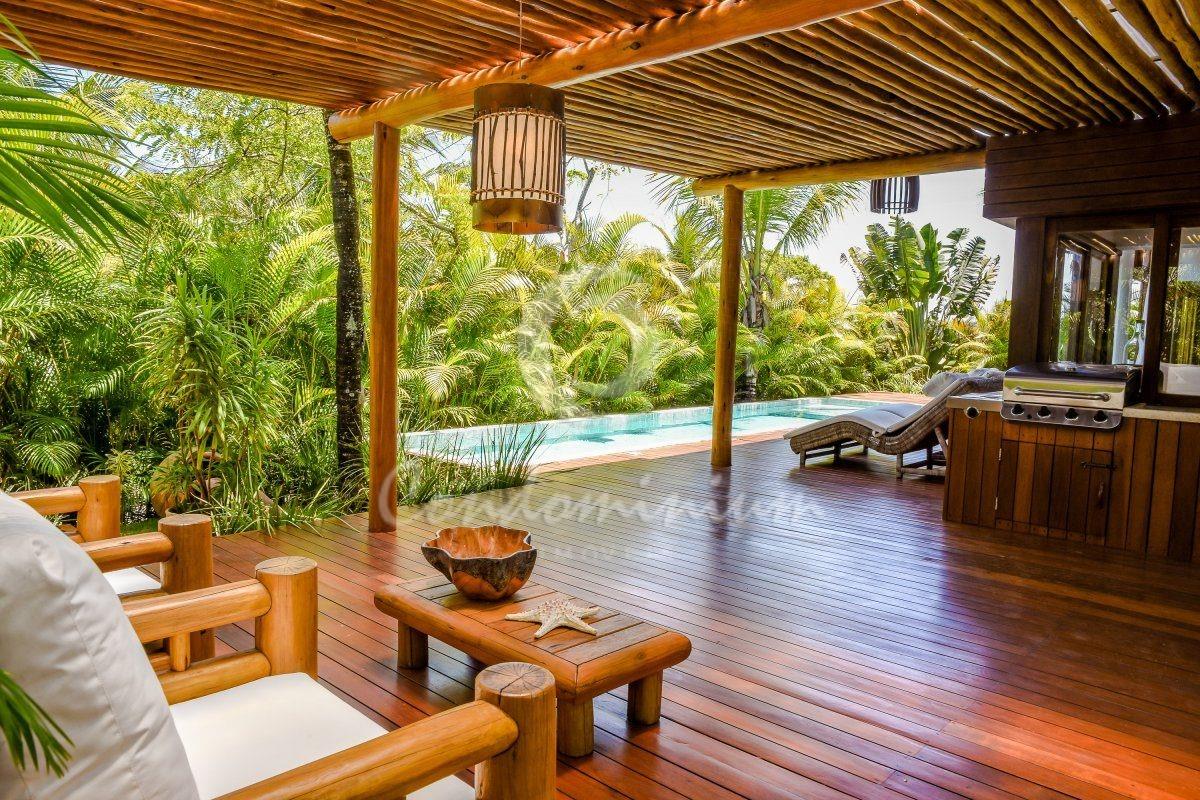 Casa de Condomínio com 3 quartos à venda, 209m² — foto 9 de 30