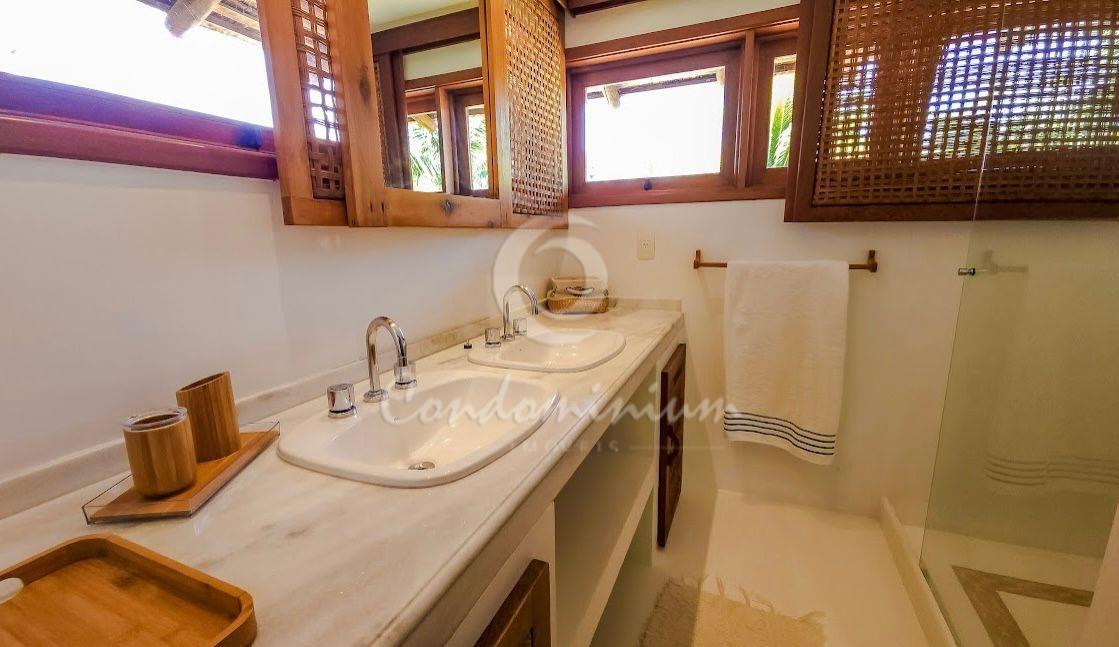 Casa de Condomínio com 3 quartos à venda, 209m² — foto 24 de 30
