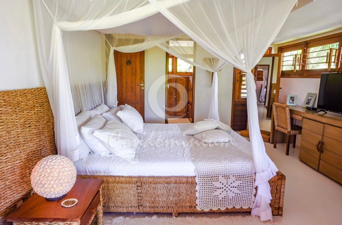 Casa de Condomínio com 3 quartos à venda, 209m² — foto 23 de 30