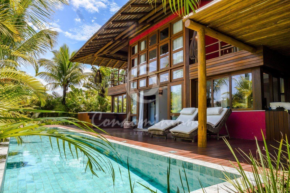 Casa de Condomínio com 3 quartos à venda, 209m² — foto 1 de 30