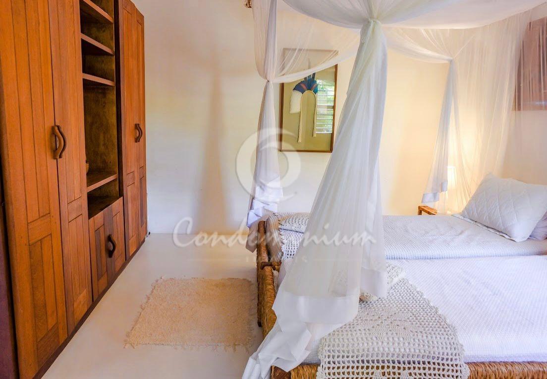 Casa de Condomínio com 3 quartos à venda, 209m² — foto 28 de 30