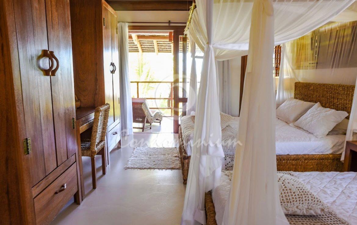 Casa de Condomínio com 3 quartos à venda, 209m² — foto 19 de 30