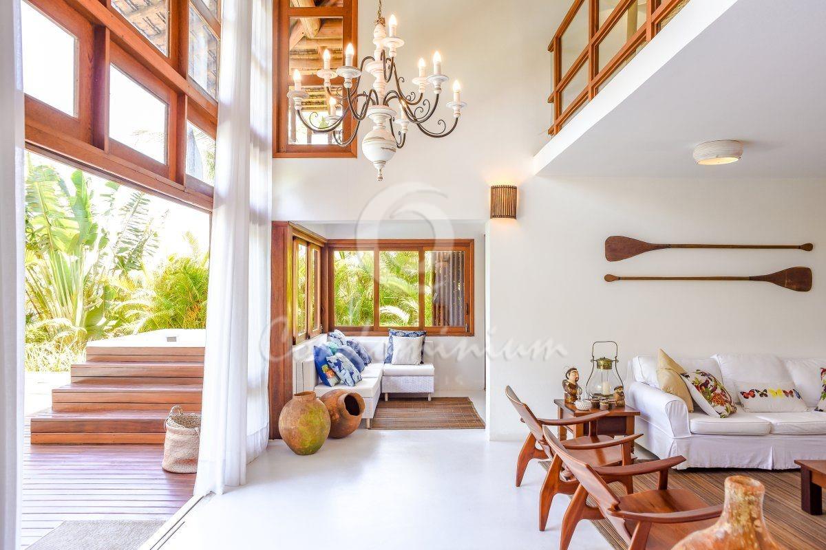 Casa de Condomínio com 3 quartos à venda, 209m² — foto 7 de 30