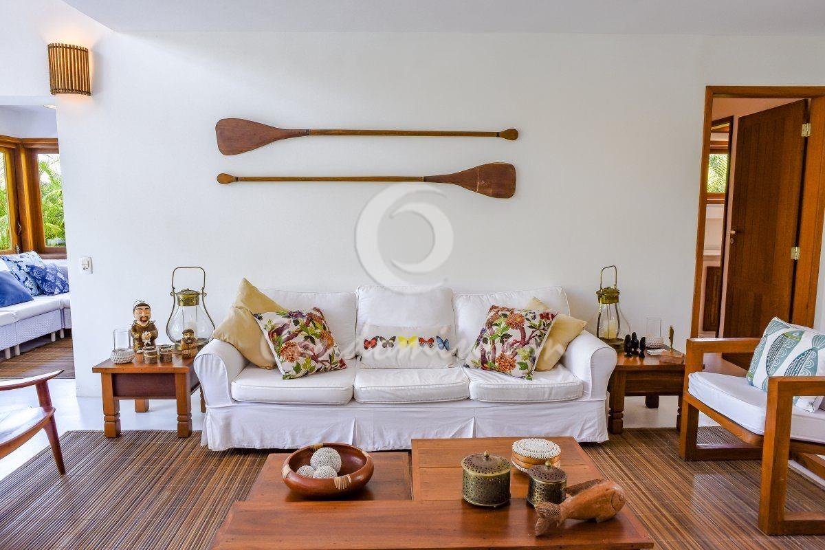 Casa de Condomínio com 3 quartos à venda, 209m² — foto 5 de 30
