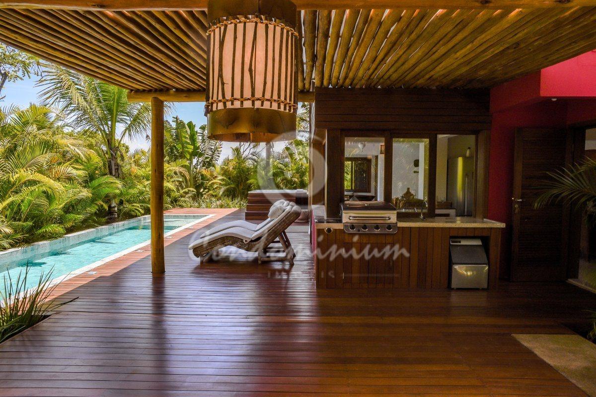 Casa de Condomínio com 3 quartos à venda, 209m² — foto 10 de 30