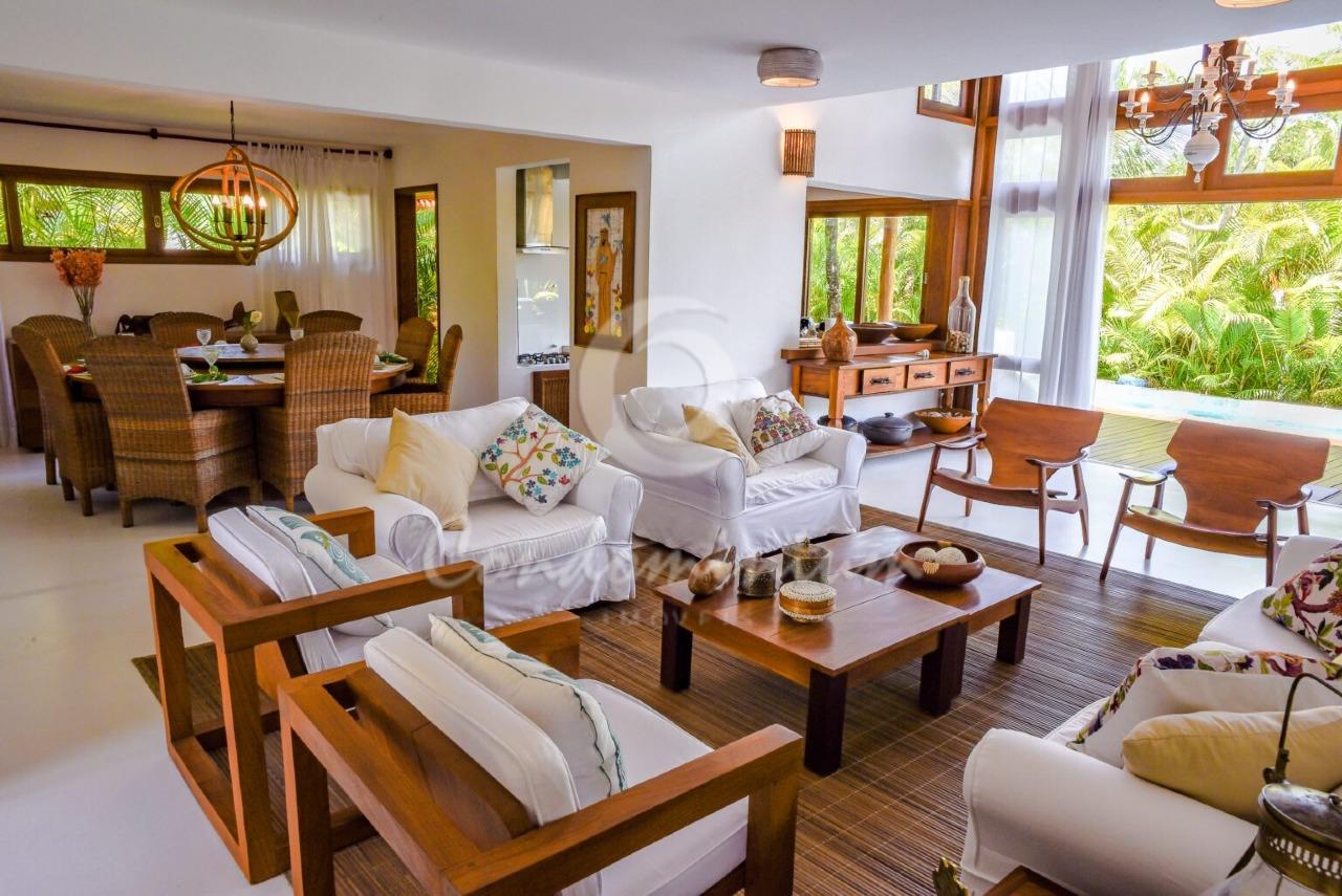Casa de Condomínio com 3 quartos à venda, 209m² — foto 3 de 30