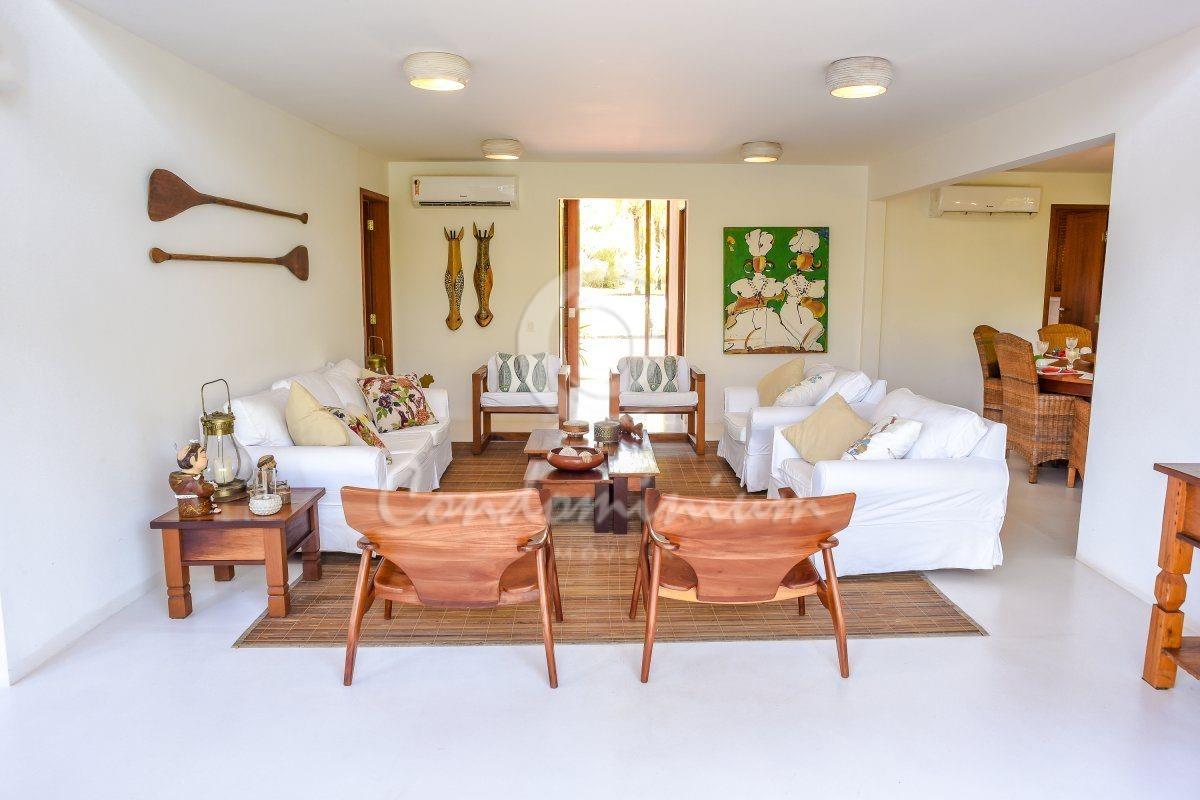 Casa de Condomínio com 3 quartos à venda, 209m² — foto 6 de 30
