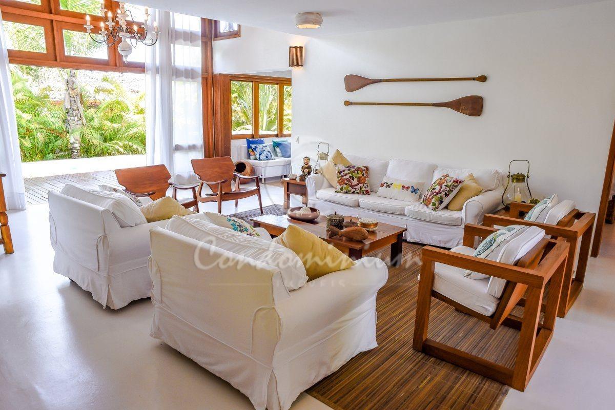 Casa de Condomínio com 3 quartos à venda, 209m² — foto 4 de 30