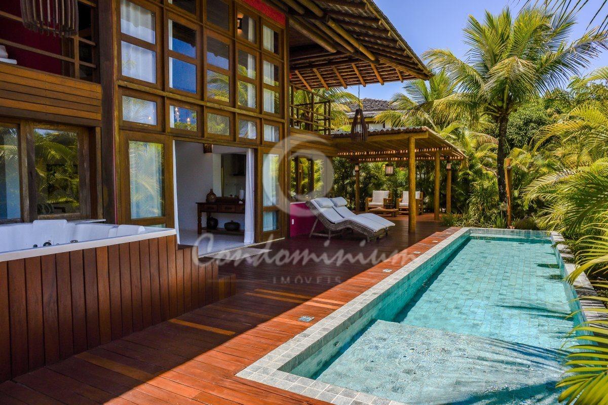Casa de Condomínio com 3 quartos à venda, 209m² — foto 12 de 30