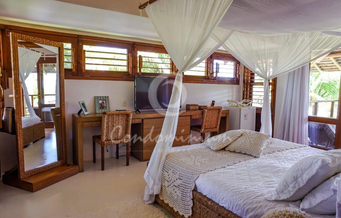 Casa de Condomínio com 3 quartos à venda, 209m² — foto 25 de 30