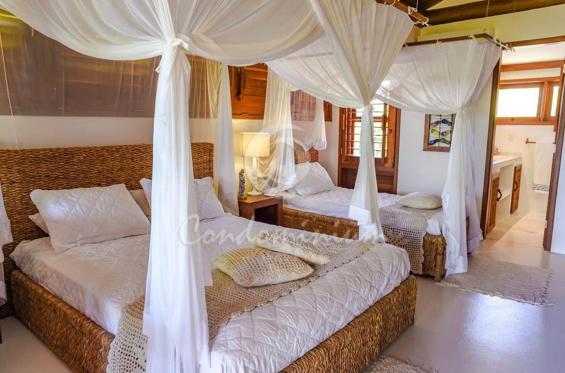 Casa de Condomínio com 3 quartos à venda, 209m² — foto 22 de 30