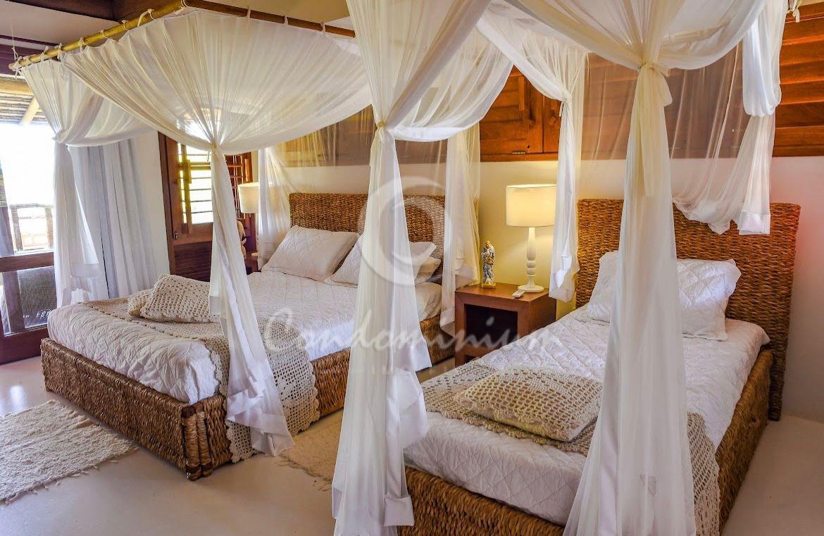 Casa de Condomínio com 3 quartos à venda, 209m² — foto 20 de 30
