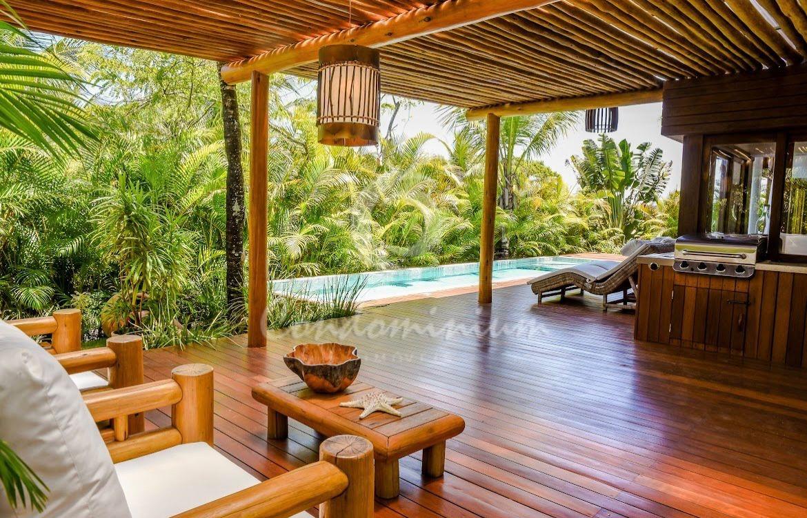Casa de Condomínio com 3 quartos à venda, 209m² — foto 11 de 30