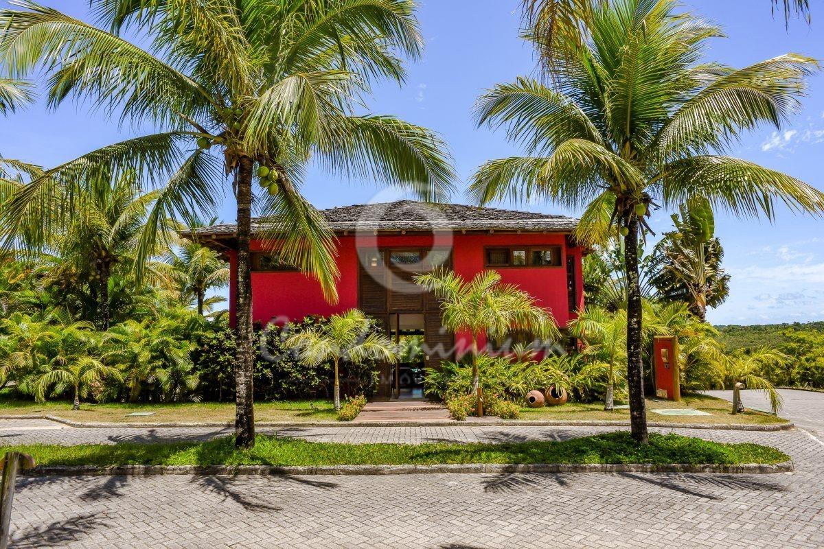 Casa de Condomínio com 3 quartos à venda, 209m² — foto 2 de 30
