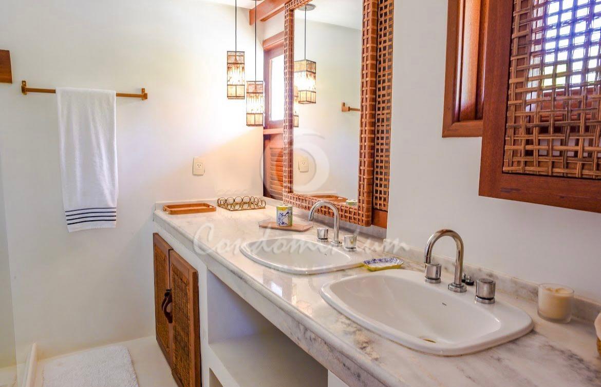 Casa de Condomínio com 3 quartos à venda, 209m² — foto 21 de 30