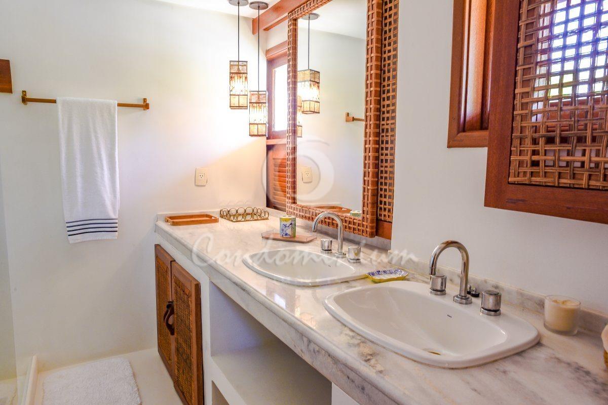 Casa de Condomínio com 3 quartos à venda, 209m² — foto 16 de 30