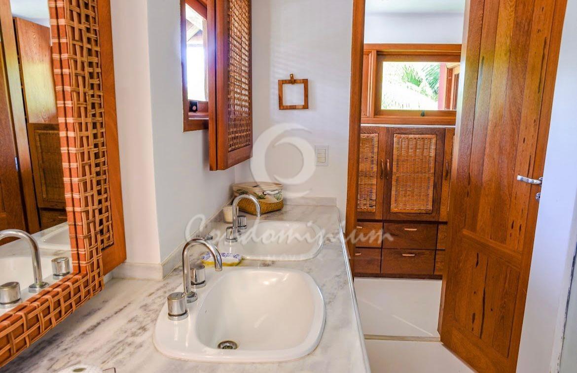 Casa de Condomínio com 3 quartos à venda, 209m² — foto 27 de 30