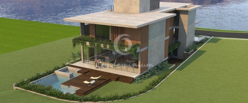 Casa de Condomínio com 4 quartos à venda, 700m² — foto 5 de 17