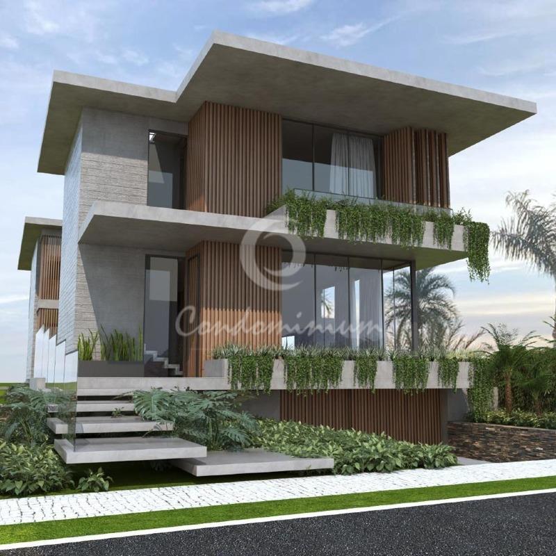 Casa de Condomínio com 4 quartos à venda, 700m² — foto 1 de 17