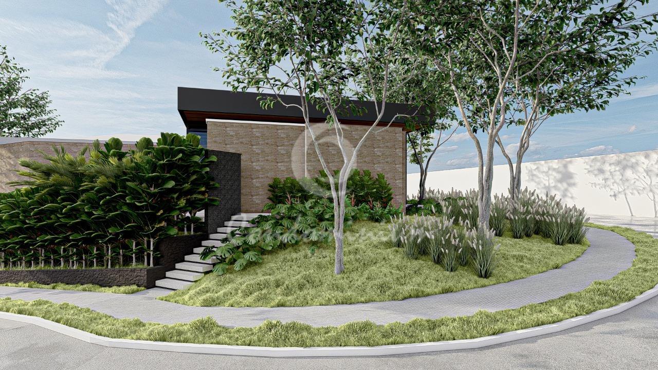 Casa de Condomínio com 4 quartos à venda, 322m² — foto 5 de 34