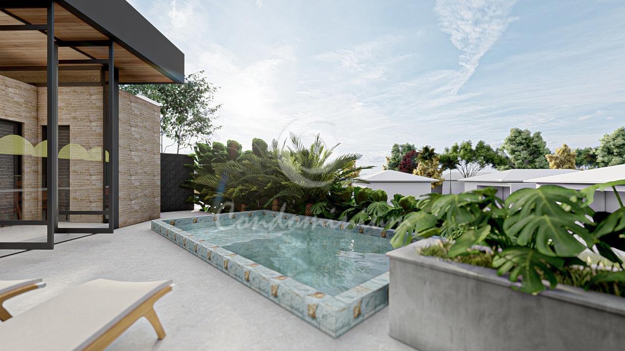 Casa de Condomínio com 4 quartos à venda, 322m² — foto 19 de 34