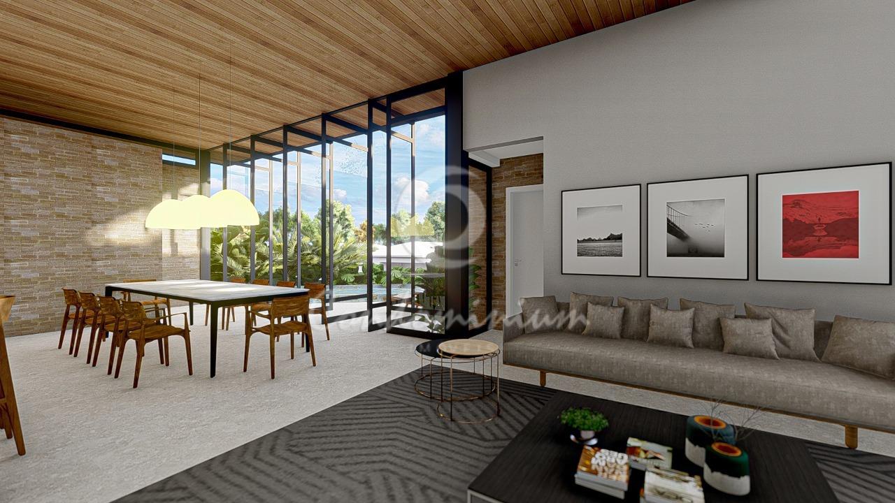 Casa de Condomínio com 4 quartos à venda, 322m² — foto 8 de 34