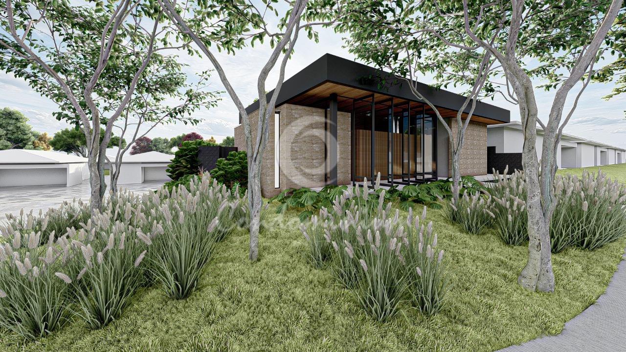 Casa de Condomínio com 4 quartos à venda, 322m² — foto 1 de 34